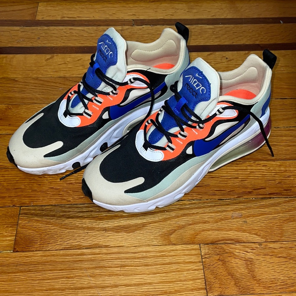 Nike Air 70 reacts